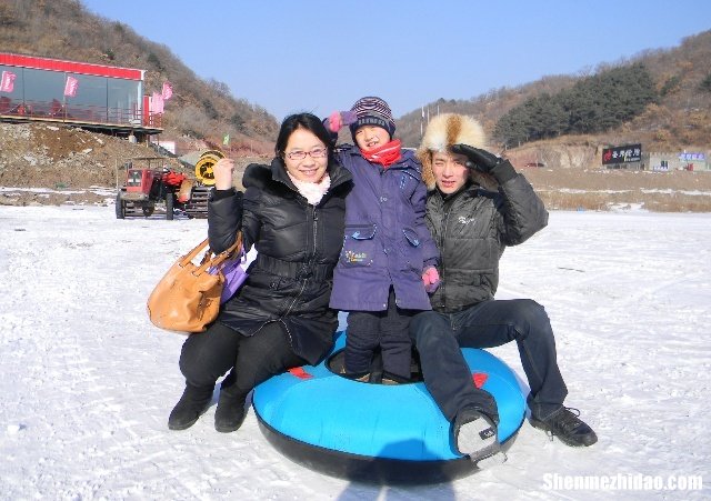 叶赫滑雪场多少钱一位 2020叶赫滑雪场营业时间