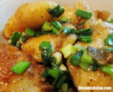 鱼柳怎么煮 鱼柳怎样烹饪