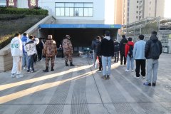 验兵不去体检会怎么样 验兵不去体检会怎么样吗