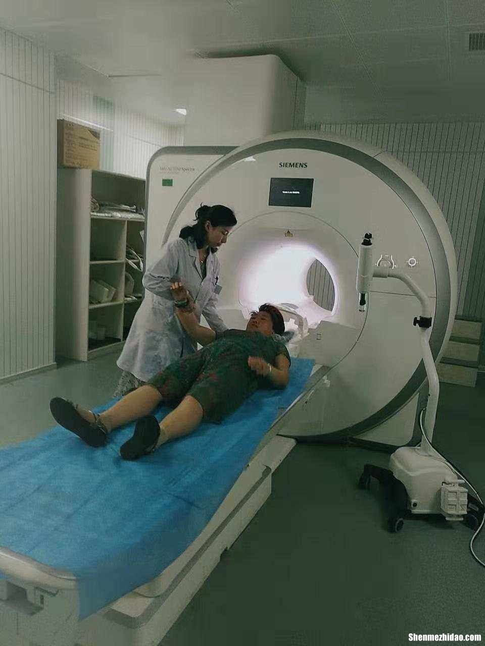 核磁共振多久后可以怀孕 备孕可以做磁共振检查吗?