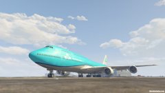 飞机b747座位数有多少 飞机b747座位数有多少座