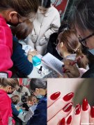 化妆培训学校培招生问题