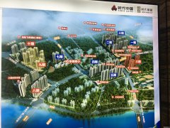 倾城时代怎么样天河 广州时代倾城楼盘怎么样