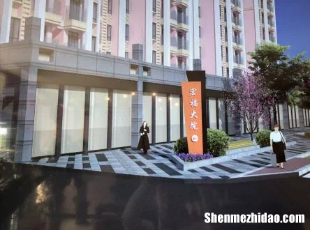 呼兰区广电佳园怎么样 呼兰广电家园在哪个位置