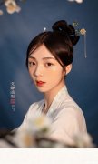 广州汉服化妆培训 广州汉服文化体验馆