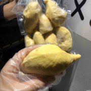 榴莲肉怎么冷冻保存 榴莲肉怎么冷冻保存好