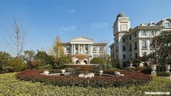 盐城梧桐墅怎么样 盐城梧桐墅别墅均价