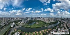 安徽合肥庐阳区怎么样 合肥庐阳区在合肥什么位置