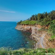 柳州到涠洲岛自多少公里 柳州到北海涠洲岛坐动车多少钱
