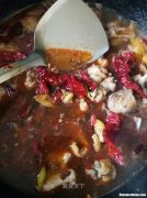 鸡肉炖酸菜怎么做好吃 鸡肉加酸菜炖会降低营养吗
