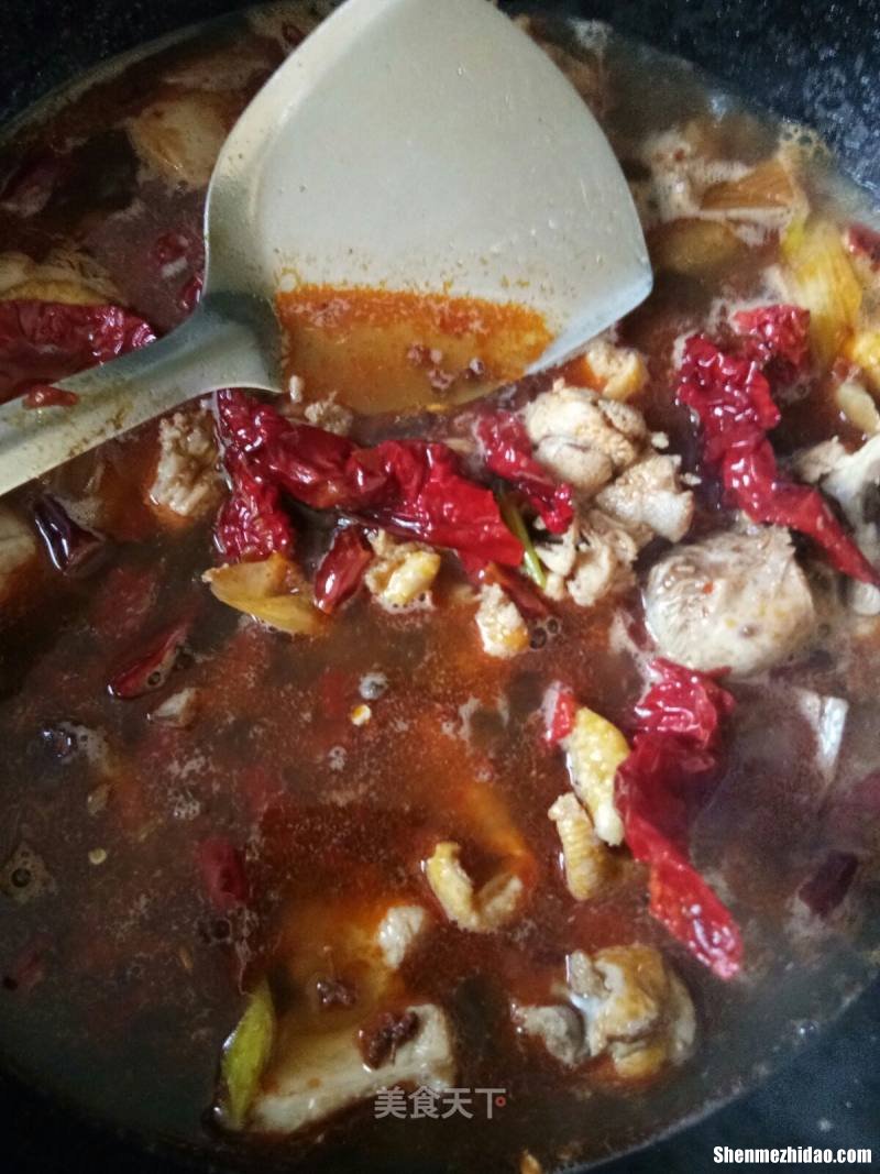 鸡肉炖酸菜怎么做好吃 鸡肉加酸菜炖会降低营养吗