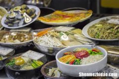 市场上小菜怎么办的呢 市场小菜生意如何做赚钱
