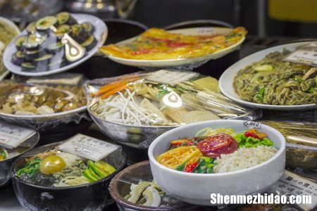 市场上小菜怎么办的呢 市场小菜生意如何做赚钱