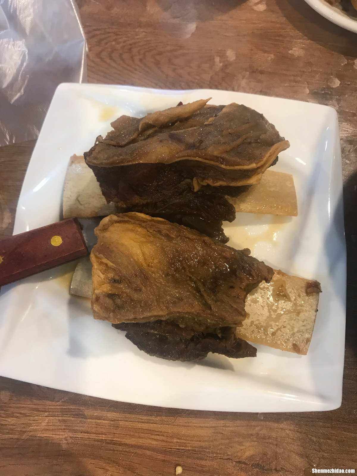 炖驼肉怎么炖好吃 炖驼肉怎么炖好吃又烂