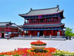 张家口到聊城多少钱 张家口到聊城的大巴车