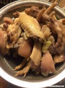 卤猪蹄怎么冷藏 卤猪蹄冷藏能存放几天