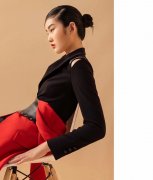 深圳鲁遇服饰怎么样 深圳鲁遇服饰有限公司