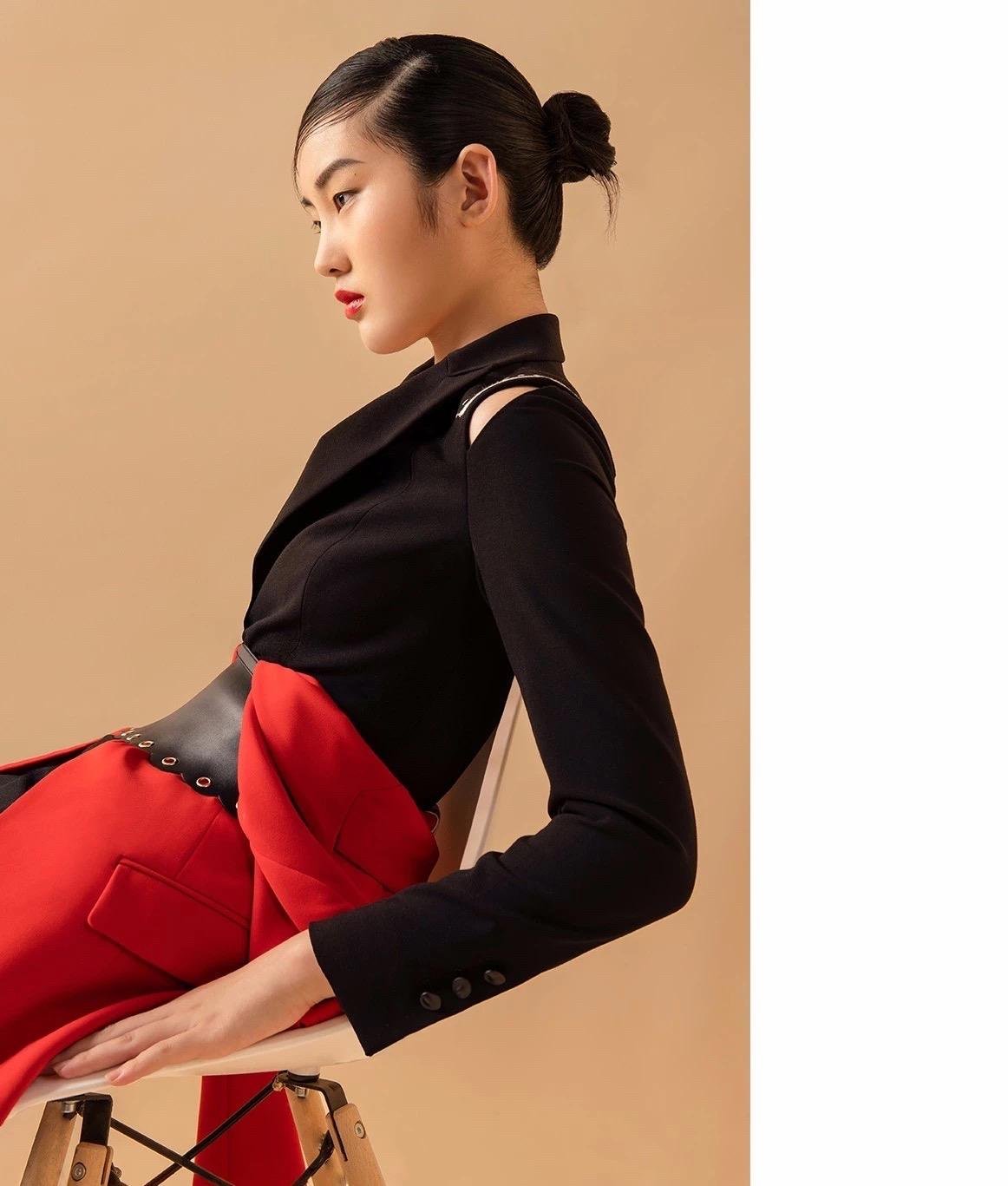 深圳鲁遇服饰怎么样 深圳鲁遇服饰有限公司