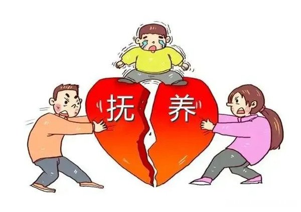 离婚后对于孩子怎么办 离婚后孩子的影响有多大