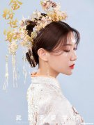 武汉化妆培训 武汉化妆培训较好的学校