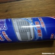 空调在冬季用使用消毒剂后怎么办 空调在冬季用使用消毒剂后怎么办呢