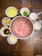 饺子馅怎么做才有汤汁 饺子馅怎么做才有汤汁好吃