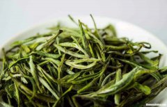 十大绿茶种类图片大全 十大绿茶种类图片大全 排名