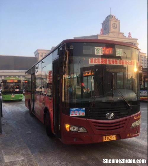 长春346路怎么收费 长春346路发车间隔时间