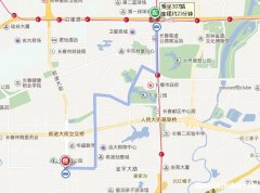 长春346路怎么收费 长春346路发车间隔时间