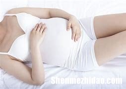 怀孕九个月睡觉呼吸困难怎么办