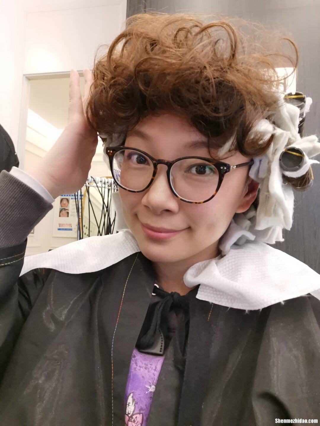 烫发多久一次比较好 烫发多久一次比较好一点