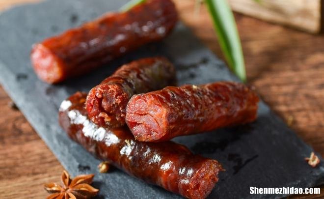 腊肠可以保存多久 腊肠保存多久不能吃