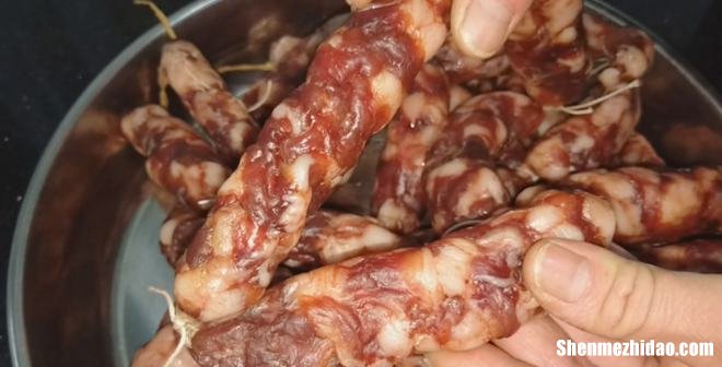 腊肠可以保存多久 腊肠保存多久不能吃