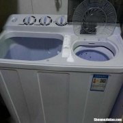 双缸洗衣机十大排行榜 双缸洗衣机十大排行榜较新