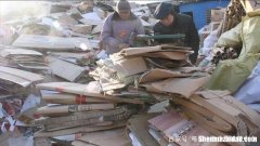 创业做废品回收项目挣钱吗 创业做废品回收项目挣钱吗知乎