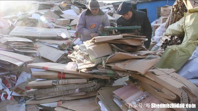 创业做废品回收项目挣钱吗 创业做废品回收项目挣钱吗知乎