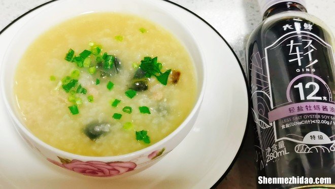 皮蛋瘦肉粥肉怎么做好吃 皮蛋瘦肉粥肉怎么做好吃又简单