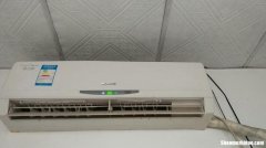 格力变频柜机显示e6怎么维修 格力变频柜机显示e6是什么原因