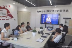 榆林创业好项目企业名单 榆林创业好项目企业名单公示