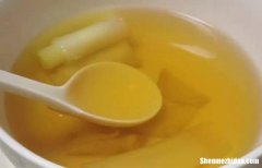 感冒了身体不存水份怎么办 感冒了身体不存水份怎么办呢