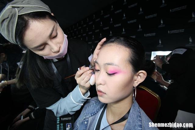 上海专业的化妆培训学校 上海专业的化妆培训学校哪家好