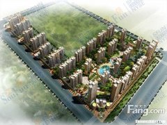 虎门金色阳光怎么样 虎门金色家园房价多少