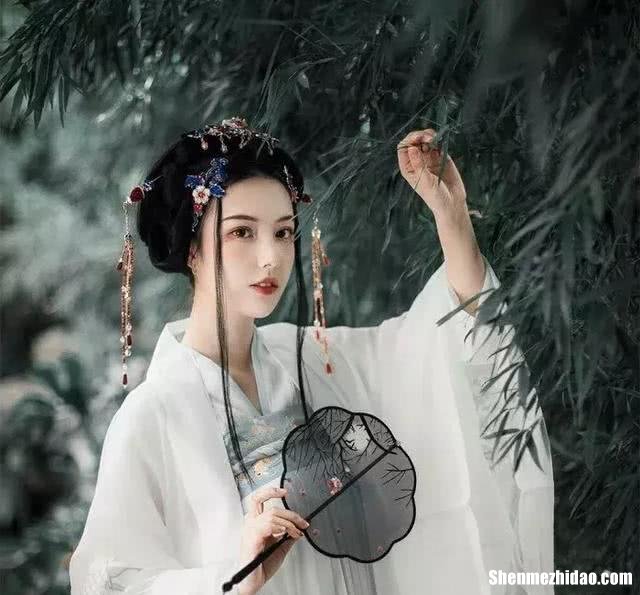 测测我古代长什么样子 测古代自己长什么样,下载什么软件