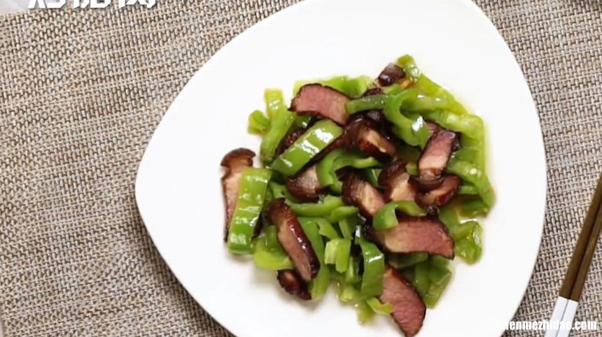 腊肉怎么凉拌好吃 腊肉怎么凉拌好吃视频