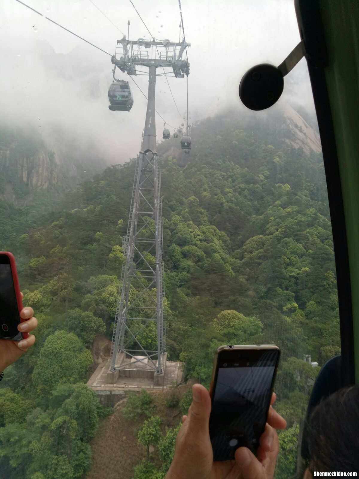 黄山索道价格多少 黄山索道价格2019