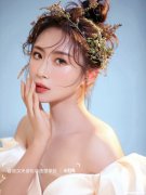 武汉化妆学校化妆培训 武汉化妆学校化妆培训班