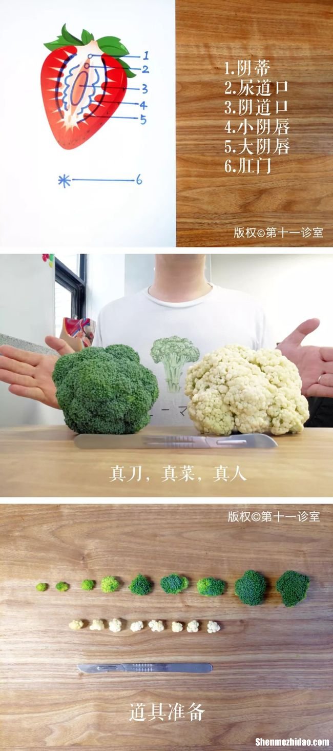 阴道口长了一个肉芽痒痒怎么办