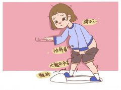 38周里面有屎肚子就痛怎么回事