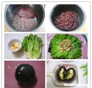鸭蛋和生菜怎么 生菜鸭蛋汤功效与作用