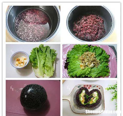 鸭蛋和生菜怎么 生菜鸭蛋汤功效与作用